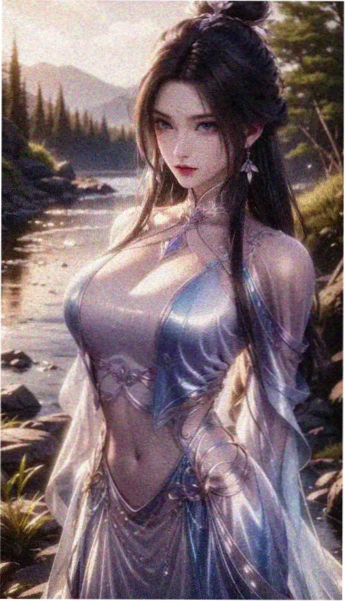 剑与味噌汤 日本动画海报